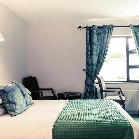 Arnolds Hotel Dunfanaghy Eksteriør billede