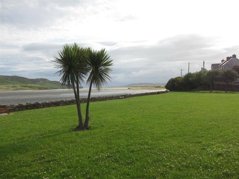 Arnolds Hotel Dunfanaghy Eksteriør billede