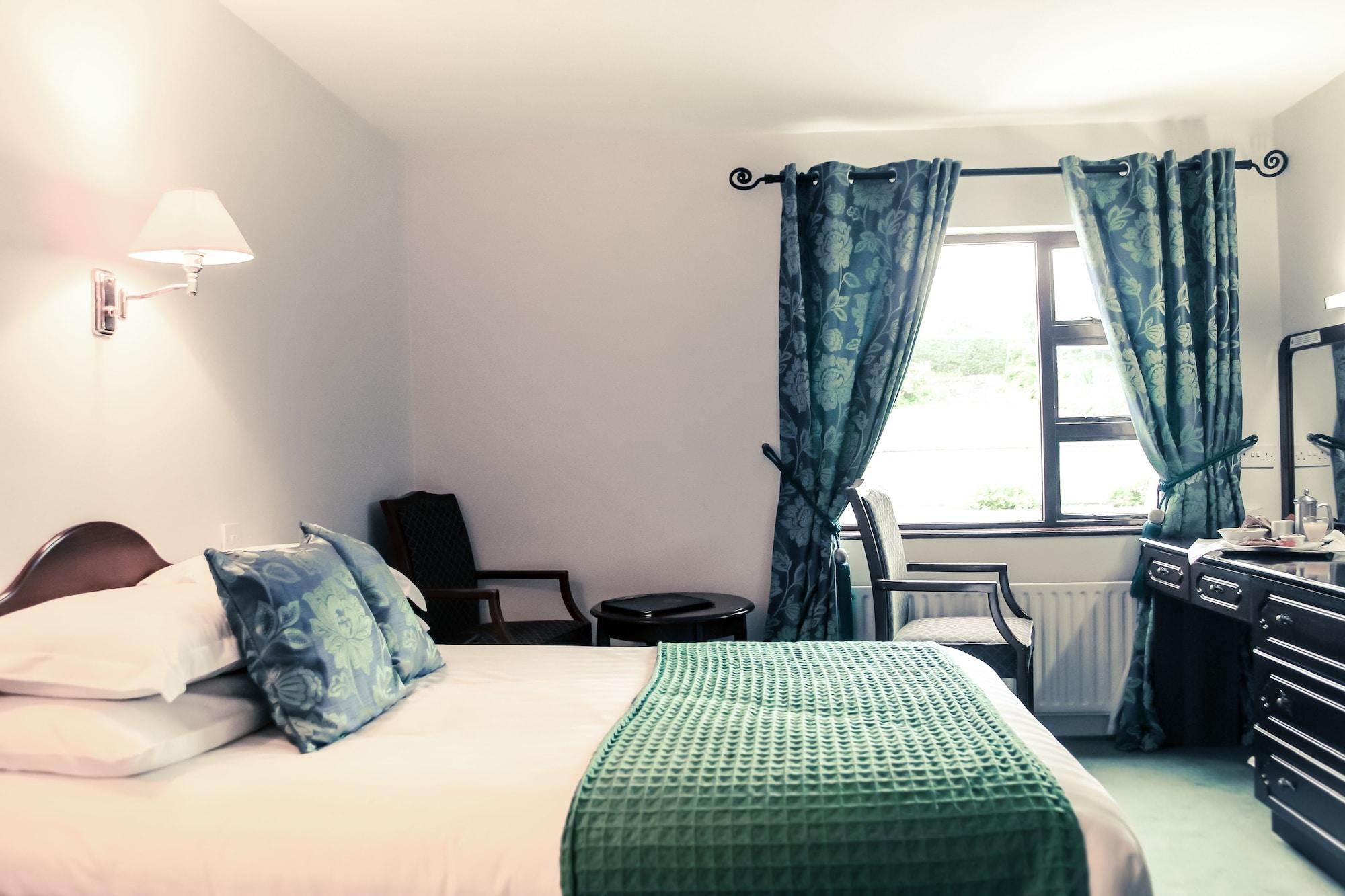 Arnolds Hotel Dunfanaghy Eksteriør billede
