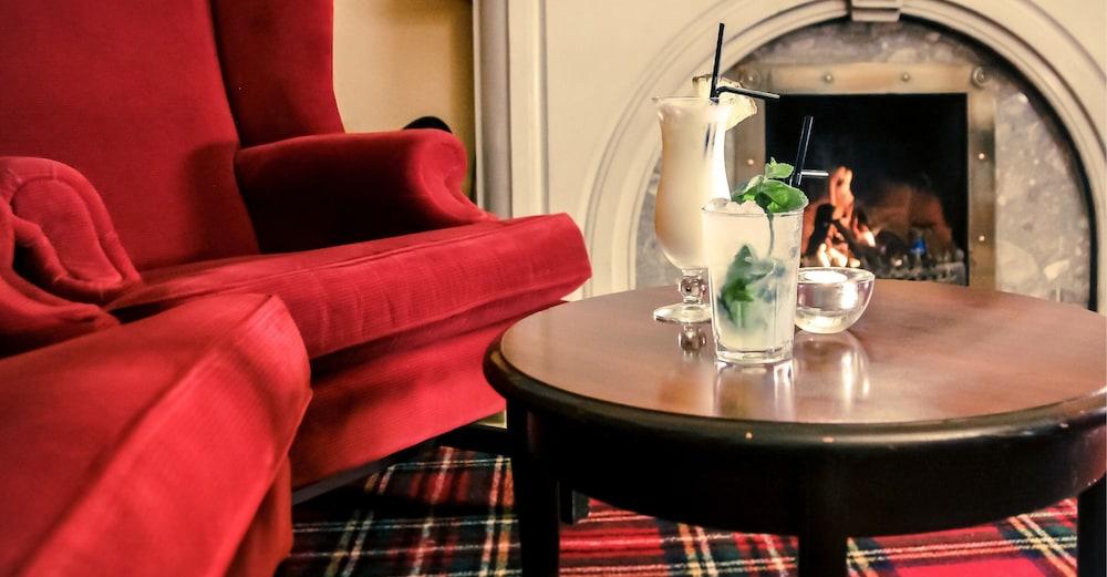 Arnolds Hotel Dunfanaghy Eksteriør billede